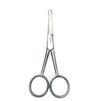 Tijera Punta Roma Recta Inoxidable  1ud.-196374 Tijera Punta Roma Recta Inoxidable  1ud.-196374 0